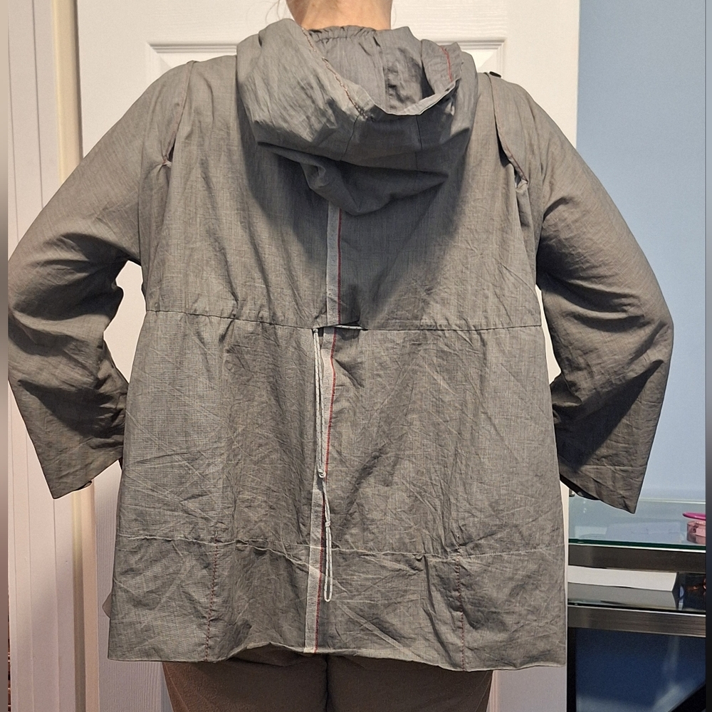 MARITHE+FRANCOIS GIRBAUD | Unique, Lightweight Ja… - image 4